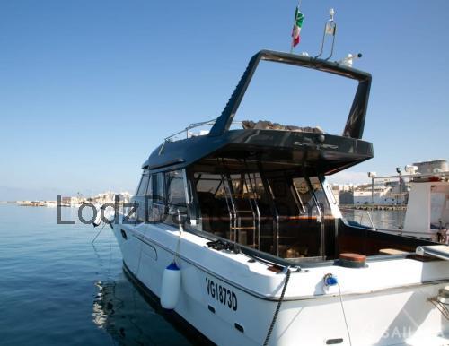 Riva 45 opinie i specyfikacja